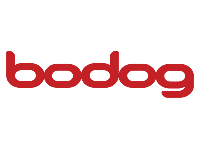 Bodog Poker Logo