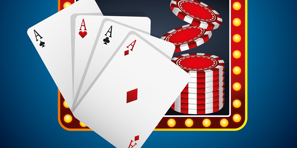 Four Aces
