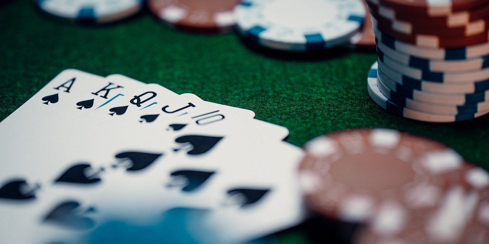 Poker cash game preflop strategy and position play