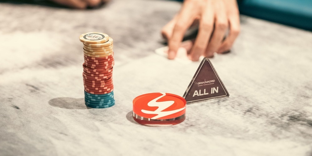 Satellite Poker Tournament Strategy Guide