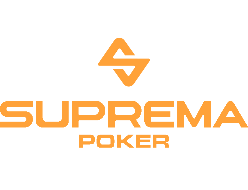 Suprema Poker Logo