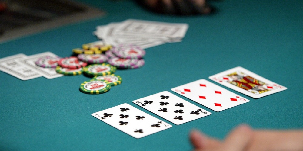Types of poker: Poker variants you must know