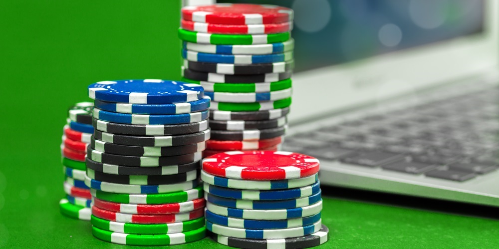 History of online poker: Origin and evolution