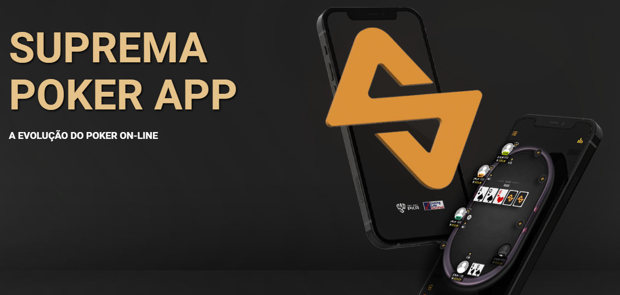 Suprema Póker - Club de póker online con torneos MTT garantizados de $1 millón