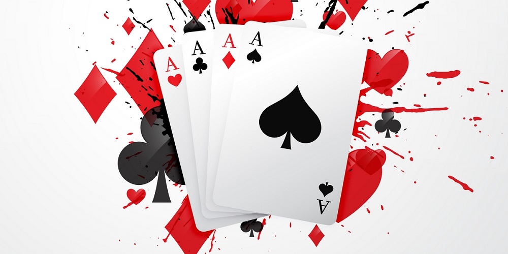 Ranking completo de manos de póker Texas Hold'em - Guía visual de jerarquía de manos